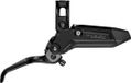 Sram Level Silver Stealth 4p Hydraulic Voorrem Zilver