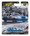 Hot Wheels VOLVO 850 ESTATE Auto Blauw, Wit Kunststof, Metaal 3 jaar Jongen 1:64
