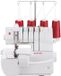 Singer 14T970C - Machine à coudre - SwiftSmart System - Drop & Sew - 24 types de points