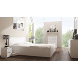 Topeshop M3 BIEL Ladenkast Wit
