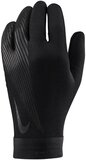 Nike Academy Therma-FIT Handschoenen Senior Zwart Maat L
