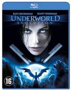 Movie Underworld: Evolution (Blu-ray