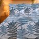 Literie 140 x 220 cm en 100% Coton