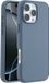 OtterBox Symmetry Series for MagSafe mobiele telefoon behuizingen 17,5 cm (6.9") Hoes Blauw