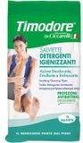Timodore Dr. Ciccarelli Timodore Sanitizing Cleaning Wipes