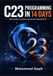 C23 Programming in 14 Days: Master Modern C and Systems Programming Through Daily Drills