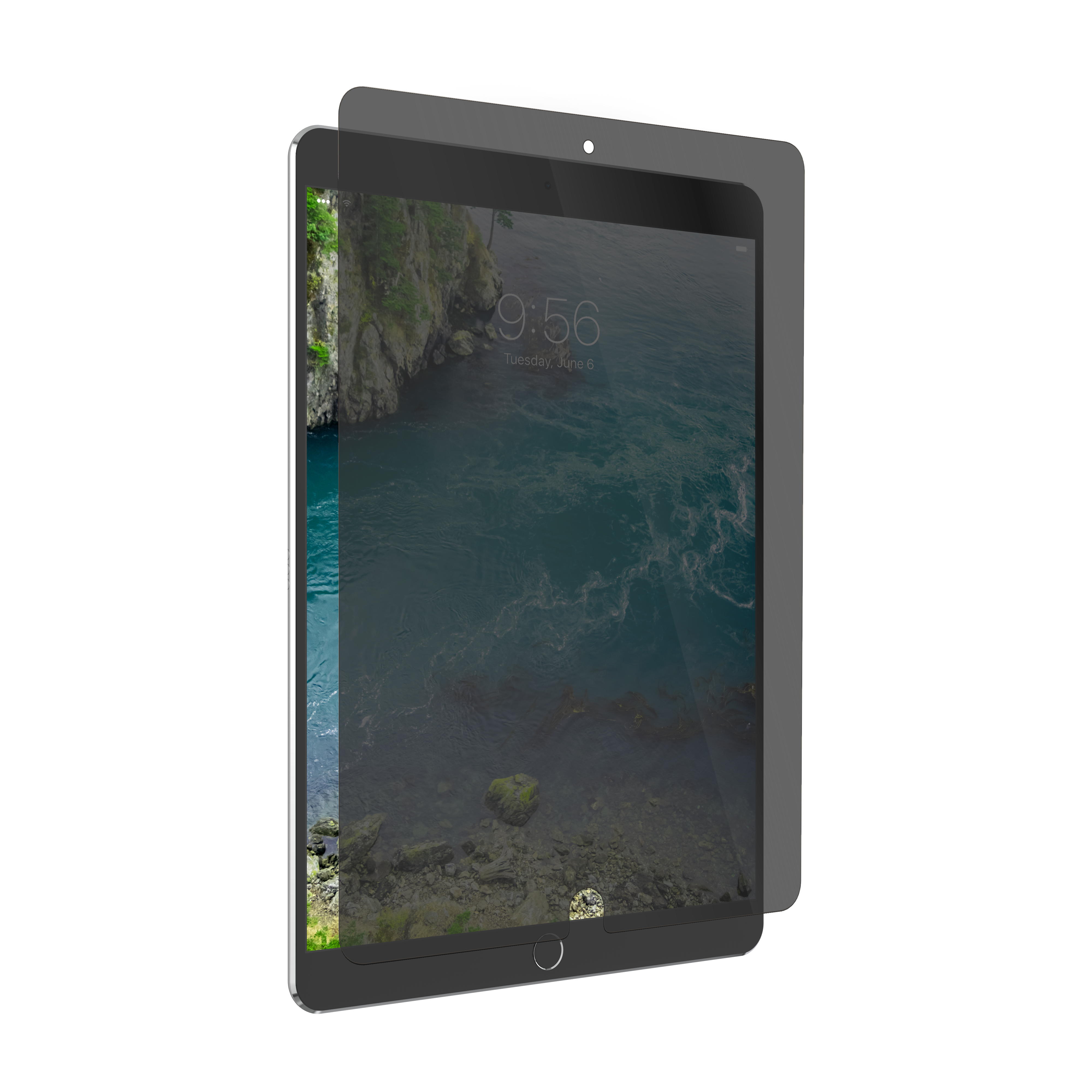 invisibleSHIELD Glass+ Privacy