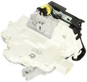 ESEN SKV Türschloss 16SKV133 hinten | Compatibel met: SEAT ALTEA, ALTEA XL, LEON, TOLEDO III, VW EOS
