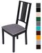 Ensemble de housses de siège universelles, composé de 6 pièces, lavable et durable