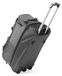 Icecat Sac de voyage à roulettes avec roues 56cm Grande capacité