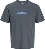 JACK&JONES JUNIOR JJMUNK TEE SS CREW NECK SN JNR Jongens T-shirt - Maat 152