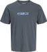 JACK&JONES JUNIOR JJMUNK TEE SS CREW NECK SN JNR Jongens T-shirt - Maat 152