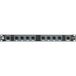 Showgear DS-24 M/5 splitter rack DMX 5 broches (mâle) vers CAT (émetteur)