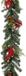 Mica Decorations Harvey Guirlande met Dennenappels