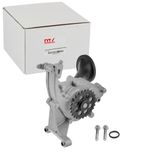 NTY Ölpumpe BPO-CT-006