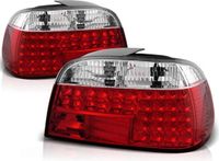 Viking Choice AP Onderdelen B.V. Achterlichten BMW E38 06 94-07 01 ROOD HELDER LED