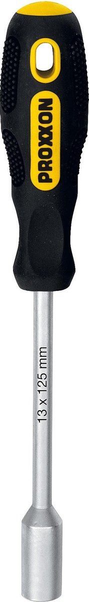 PROXXON - Flex Dot Dopschroevendraaier - 11 x 125 mm - 4006274222724