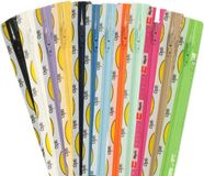 Opti Prym Ritssluiting Kunststof 4mm (niet deelbaar) Lila #187 60 cm