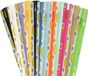 Opti Prym Ritssluiting Kunststof 4mm (niet deelbaar) Lila #187 60 cm