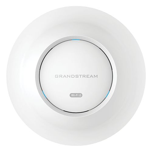 Grandstream Networks GWN7662 draadloos toegangspunt (WAP) 4804 Mbit/s Wit Power over Ethernet (PoE)