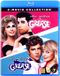Graisse 1 & 2 (Remastered)(Blu-Ray)