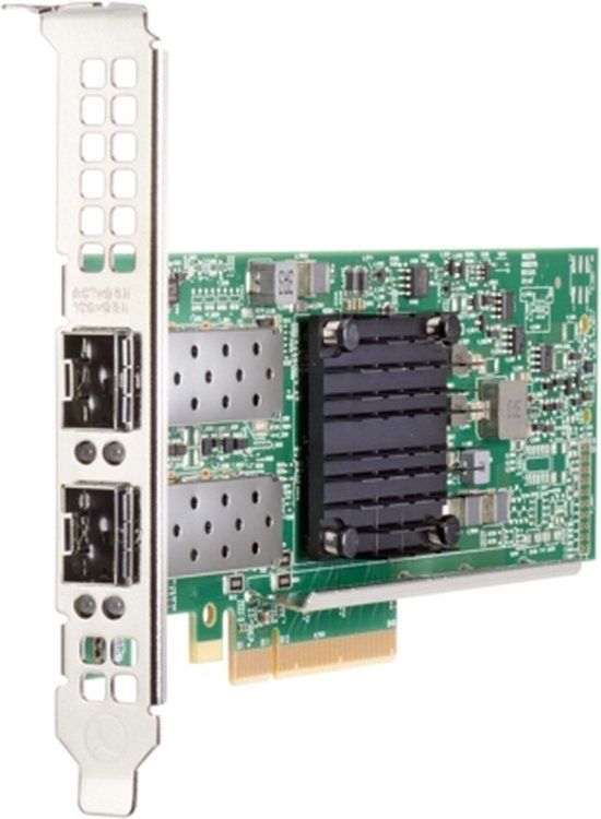 HPE 817718-B21 netwerkkaart Intern Ethernet 25000 Mbit/s