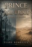 Prince of Ash and Root: Crown of Embers