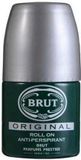 Brut Deo Roll-on - Original - VERRE - 50ml
