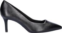 Tamaris dames pump - Zwart - Maat 42