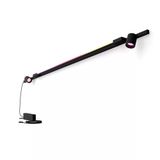 Philips Hue Perifo Rail Lighting Wall Set - 2 Spots + Gradient Light Tube - Black