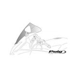 Puig 4625A tourschijf, blauw