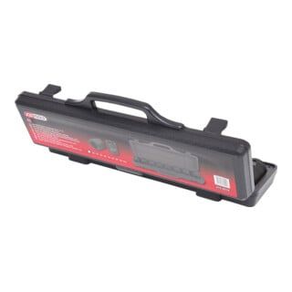 KS Tools 3/4\" Zeskant Dopsleutelset - 8-delig - Kort - 24-38mm
