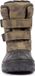 Trespass bottes d'hiver Alex - Bottes de neige unisexes pour tout-petits