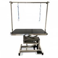 Topmast Elektrische Trimtafel Chicago 110 x 60 cm
