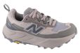 New Balance Trail Hierro Trek v9 50S - Quicksand BARK 42, 90 m Truffle Salt Off Line Gris, 38 EU