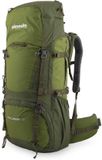 Pinguin Explorer 100l Rugzak Groen