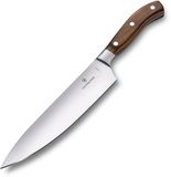 Victorinox Grand Maître koksmes - 22cm - RVS/esdoornhout - ergonomisch