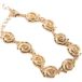Bracelet à fleurs femme 24 couleurs