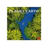 Legami Wandkalender 2024