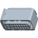 TE Connectivity Boîtier Femelle Pour Câble Série Hdscs, Mcp Nbr Total De Pôles 16 1-1564337-1 1 Pc(s) Y998781