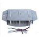 Brandt Résistance 1800w + 1000w (57x1299, 57x2166) Sèche-linge