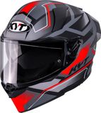 KYT R2R Parsec Helm