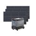 ALLPOWERS Générateur solaire 4000W (R4000 + panneau solaire 600W SP039)