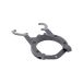 SW-Motech Ion Anneau de réservoir CFMoto 700CL-X Heritage (22-)