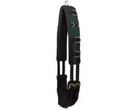 Imperial Riding Nylon paardencolleté Deluxe Extra Groen