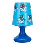 Paladone Astrobot Tafellamp Blauw