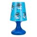Paladone Astrobot Tafellamp Blauw