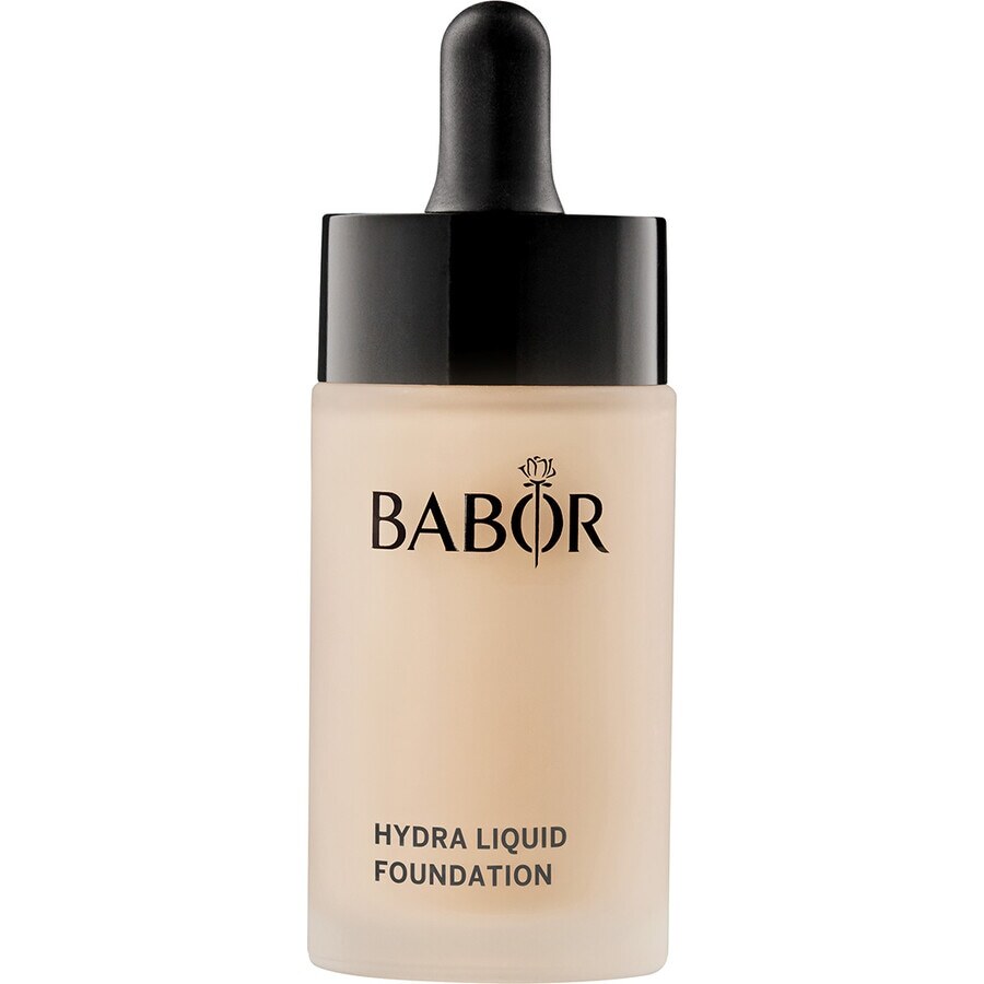 Babor 05 Ivory Hydra Liquid FDT