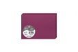 Clairefontaine 12326C - Pakket van 25 Dubbele Kaarten C6 11x15,5cm Framboos