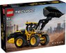 LEGO - Technic LEGO Technic Volvo L120 Electric Wiellader Speelgoed Set - 42209